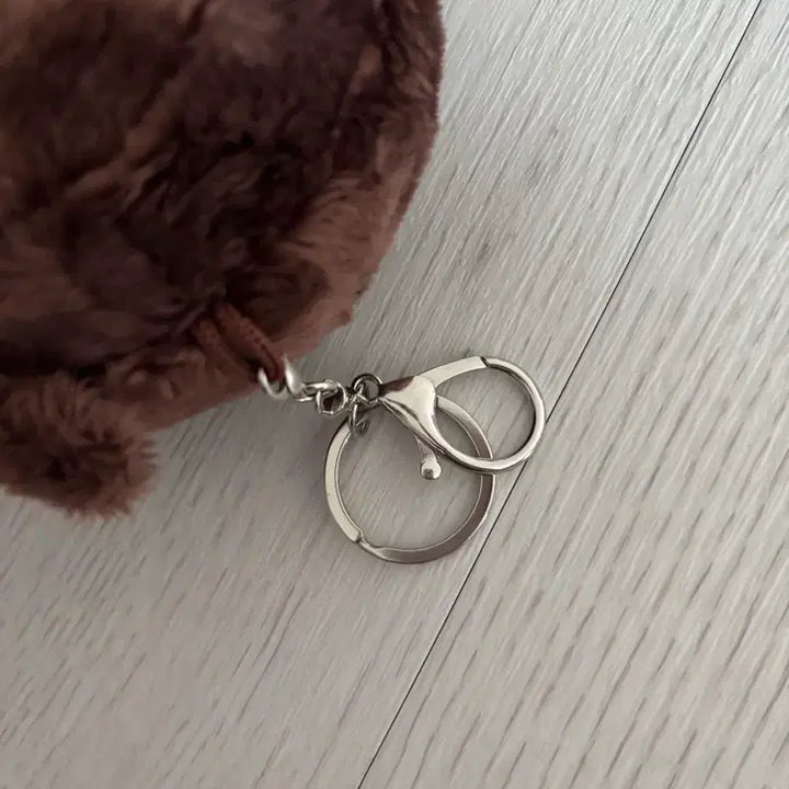 [SOLD OUT] 델타룬 언더테일 크리스 인형 키링 누이