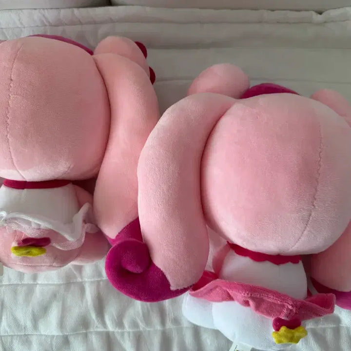 [BUNJANG] TiniPing HachuPing Doll Bundle / 티니핑 하츄핑 인형 일괄