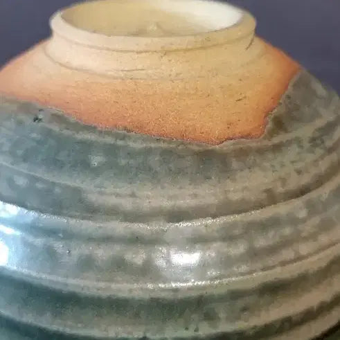 [BUNJANG] Antique Tea Bowl / 다완(2023-395)