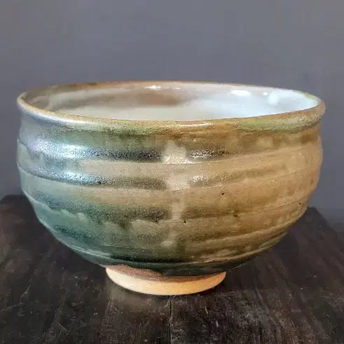 [BUNJANG] Antique Tea Bowl / 다완(2023-395)