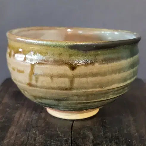 [BUNJANG] Antique Tea Bowl / 다완(2023-395)