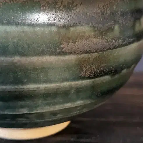 [BUNJANG] Antique Tea Bowl / 다완(2023-395)