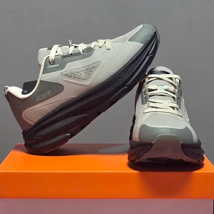 [BUNJANG] EXR Height-Increasing Sneakers / EXR 키높이 운동화 [새상품]