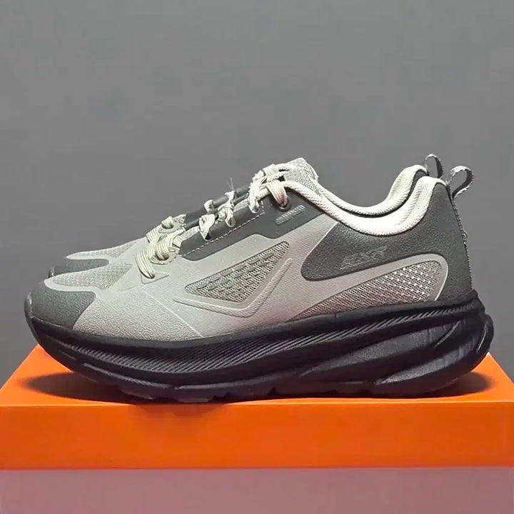 [BUNJANG] EXR Height-Increasing Sneakers / EXR 키높이 운동화 [새상품]