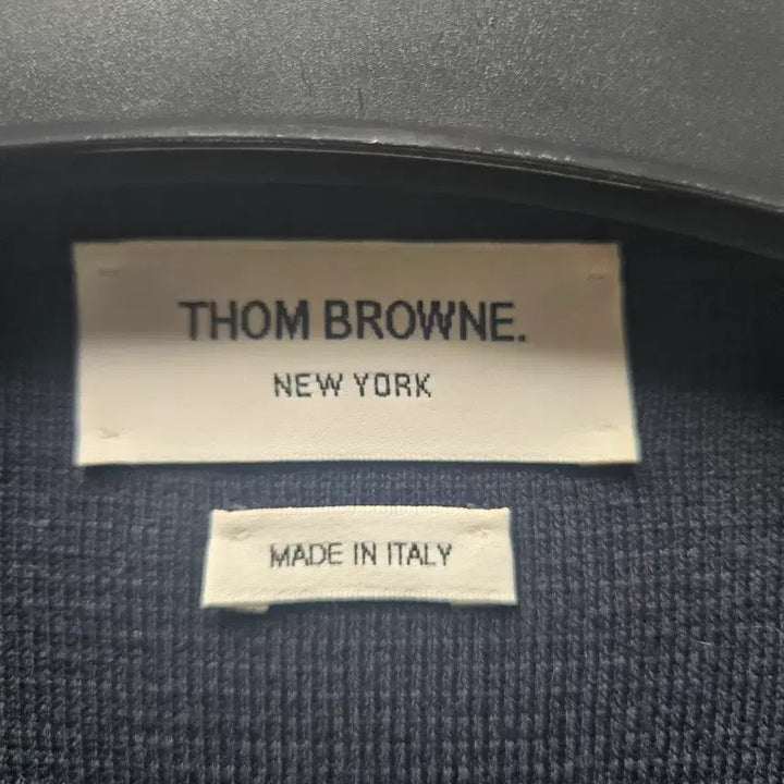 [BUNJANG] Thom Browne Stitch Cardigan / 톰브라운 스티치 가디건