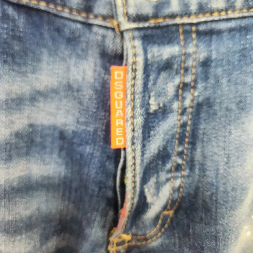 [BUNJANG] Dsquared2 Men&