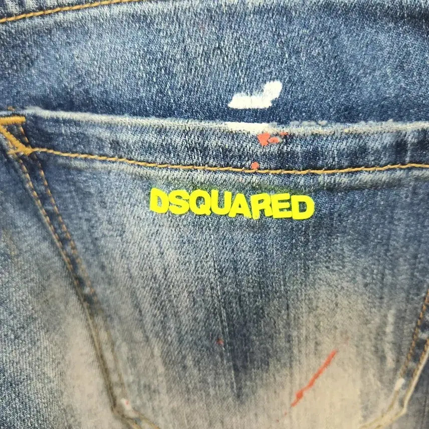 [BUNJANG] Dsquared2 Men&