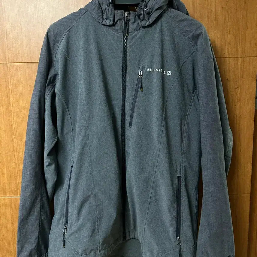 [SOLD OUT] [XL/105] MERRELL 바람막이 윈드브레이커