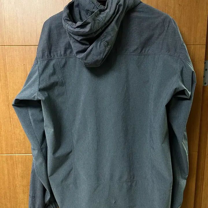 [SOLD OUT] [XL/105] MERRELL 바람막이 윈드브레이커