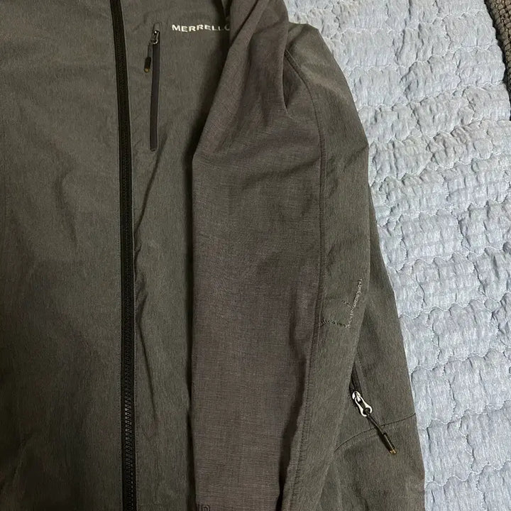 [SOLD OUT] [XL/105] MERRELL 바람막이 윈드브레이커
