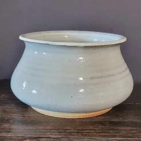 [BUNJANG] Celadon Porcelain Teapot / 도자기 퇴수기 (2023-397)