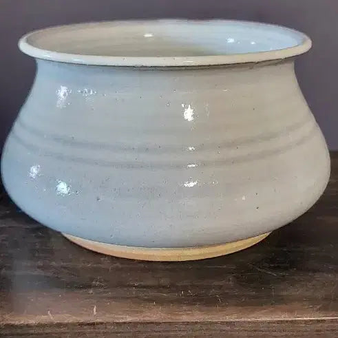 [BUNJANG] Celadon Porcelain Teapot / 도자기 퇴수기 (2023-397)