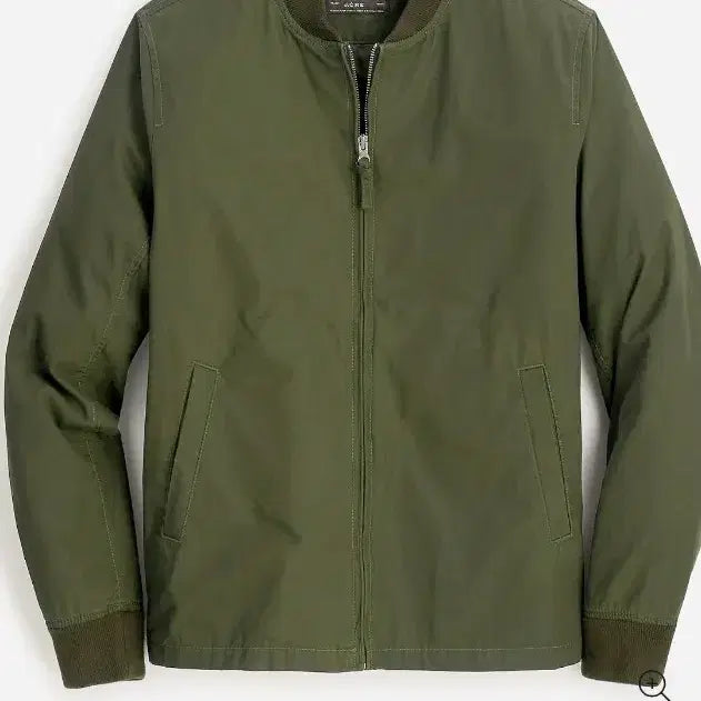 [BUNJANG] J crew  제이크루 W&amp;B 자켓 / J crew  제이크루 W&amp;B 자켓