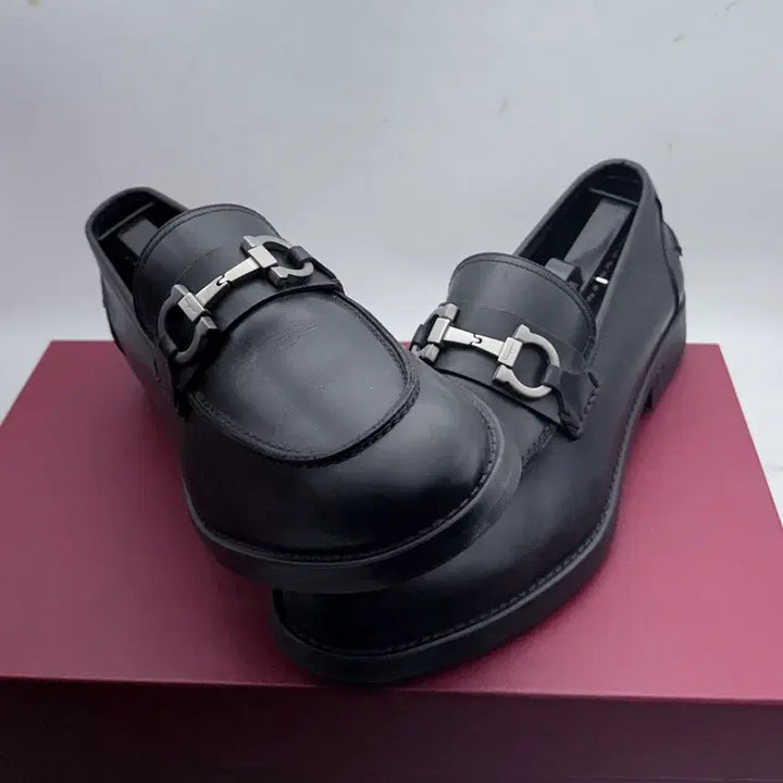 [SOLD OUT] 정품)페라가모255
