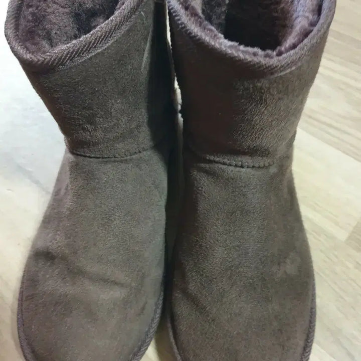 [BUNJANG] Black Duck Australian Authentic UGG Boots Brown 240-245 / 블랙덕 호주 정품 어그부츠 브라운/240 ~245