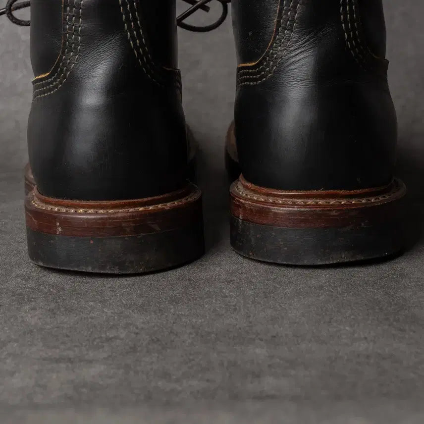 [BUNJANG] Red Wing Nigel Cabourn Munson B-5 Chukka Boots / 레어템) 레드윙 x 나이젤카본 "MUNSON B-5 CHUKKA"