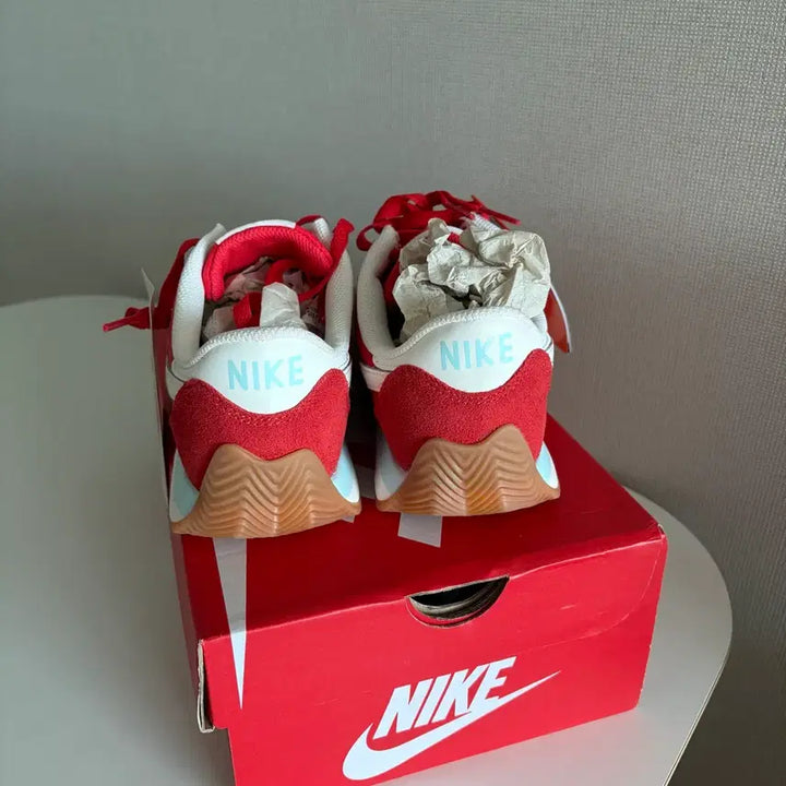 [BUNJANG] Nike Sneakers 240 / 나이키 운동화 240