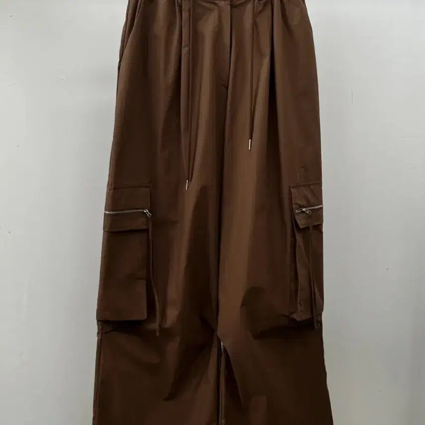 [BUNJANG] Post Motion Nox Two-Way Cargo Pants / 포스트모니션 녹스 투웨이 카고 팬츠(새상품)