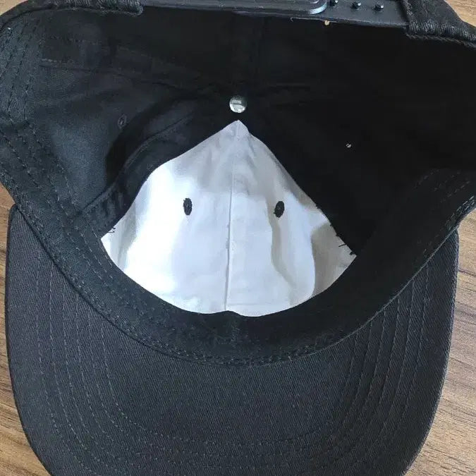 [BUNJANG] Supreme Pumpkin 6-Panel Cap / 슈프림 펌킨 6패널 캡 19FW