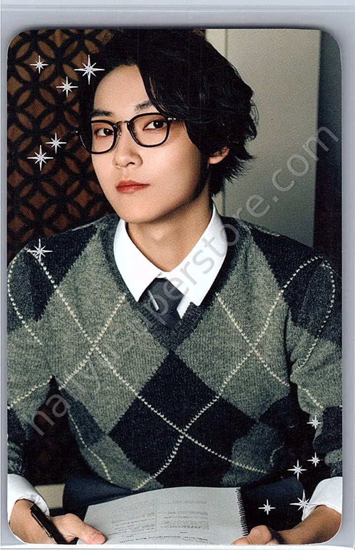 THE BOYZ - Kevin - 2021 Season&