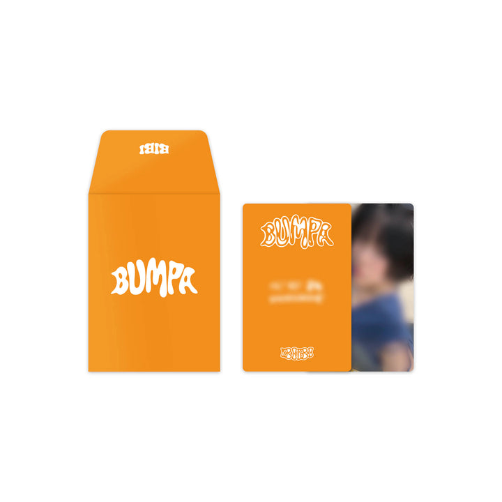 [Pre-Order] BIBI - BUMPA Official MD