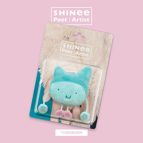 SHINee - Single Album "Poet | Artist" [Select Version]