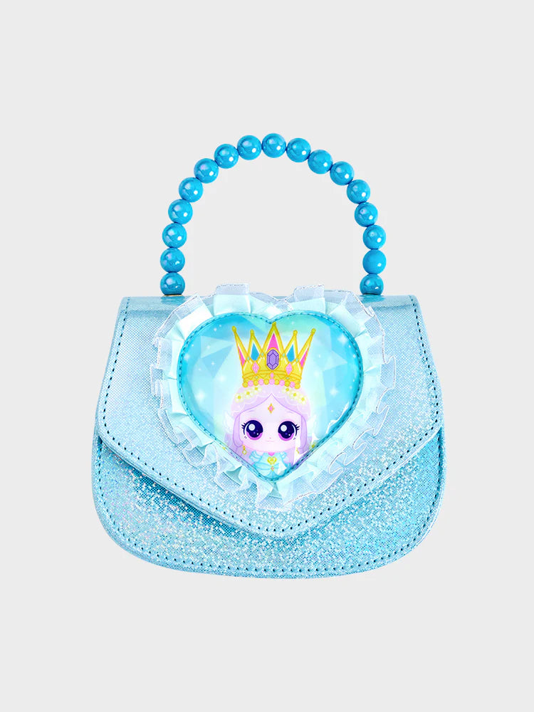 TEENIEPING - CATCH! TEENIEPING SEASON 6 (mini tote bag)