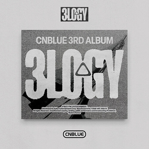 CNBLUE - 