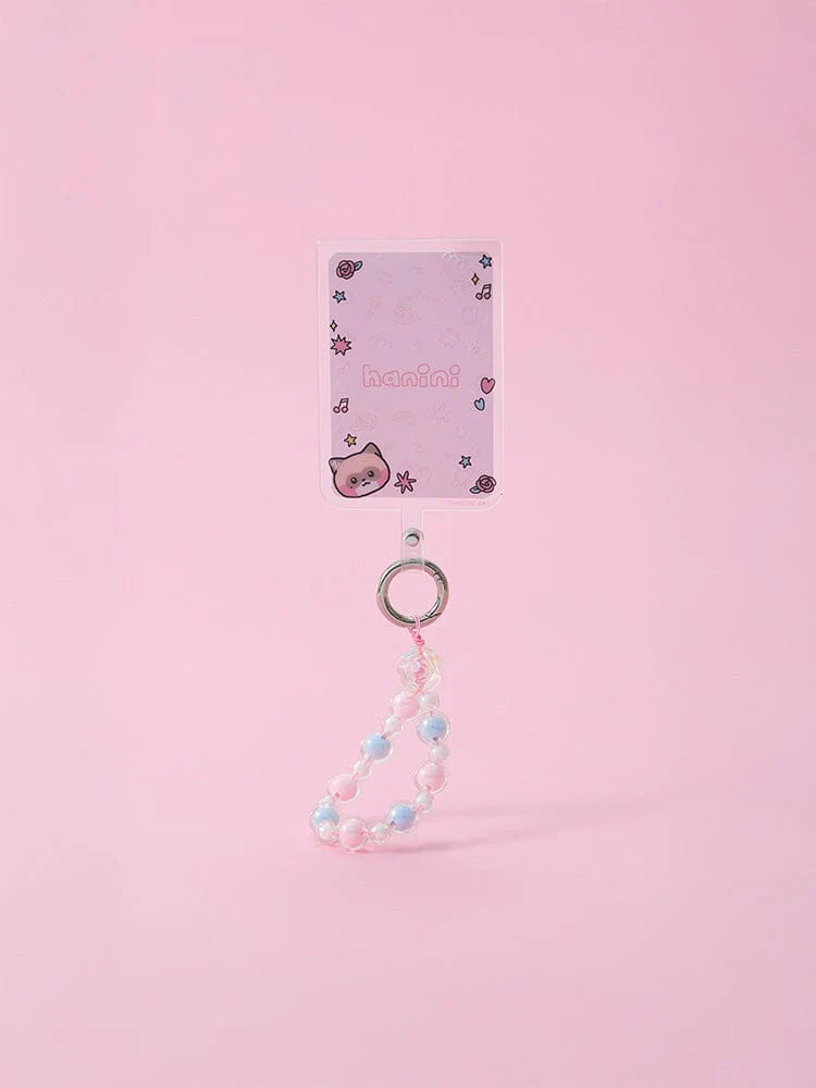 [Pre-Order] ZERONI - Zeroni Phone Photo Strap (Member Choose)