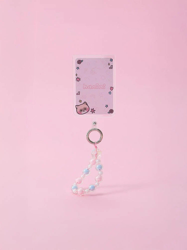 [Pre-Order] ZERONI - Zeroni Phone Photo Strap (Member Choose)