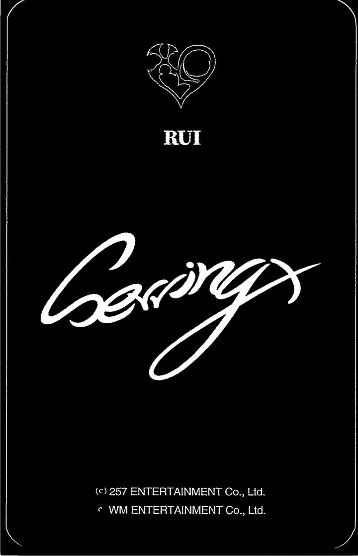 XLOV "2026 XLOV ASIA TOUR [Serving-X]" - XLOV Concert Random Trading Photocard [26.07.20]