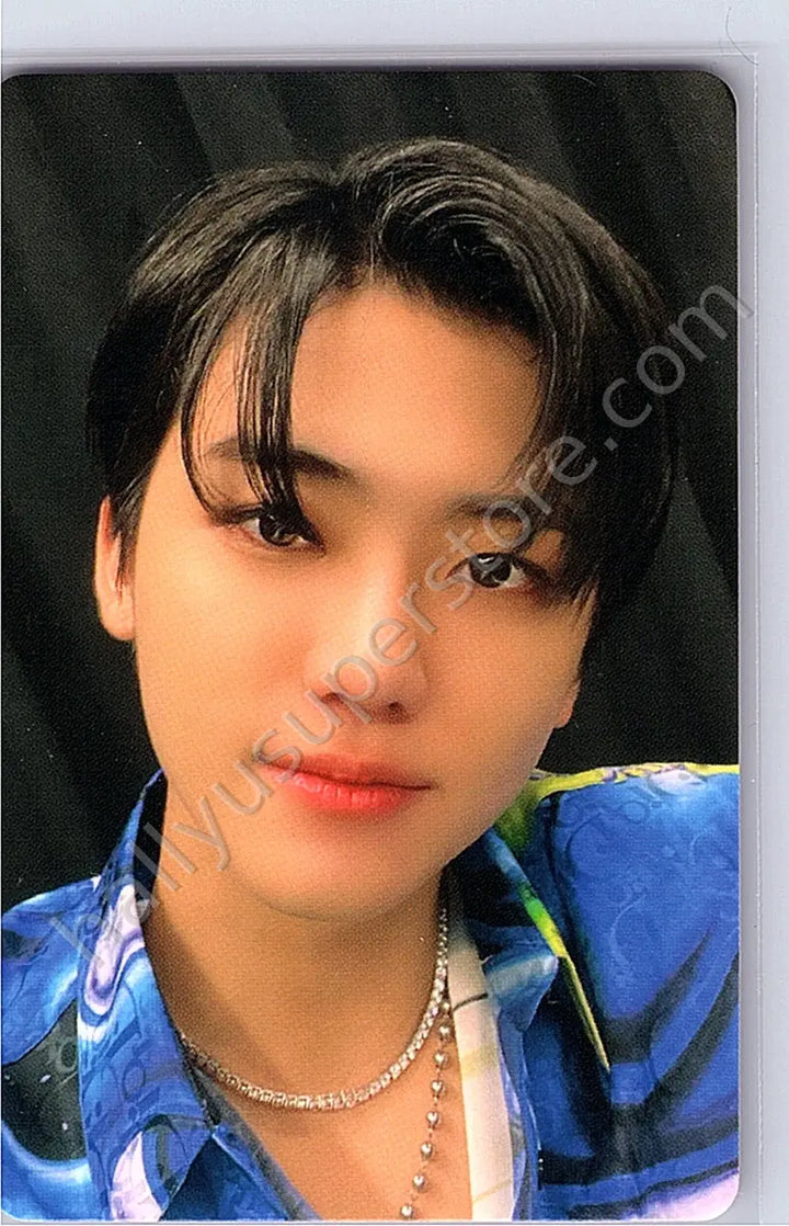 NCT DREAM - Jaemin - DICON D&