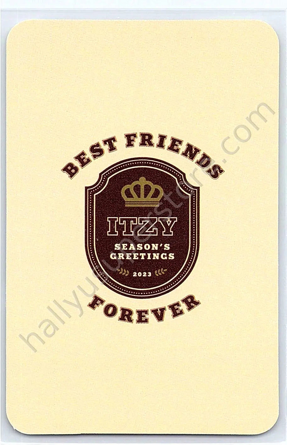ITZY - Lia - 2023: Best Friends Forever Season&