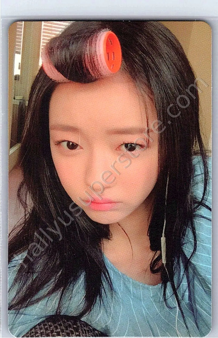 OH MY GIRL - YooA - 2018 Official Fanclub Kit Miracle