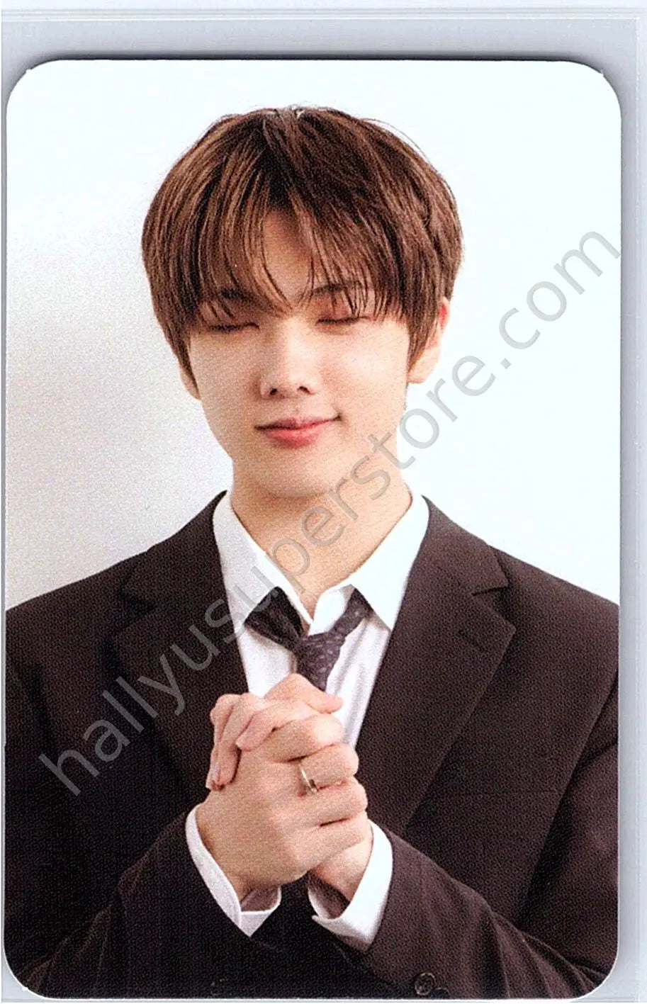 NCT DREAM - Jisung - 2023 Season’s Greetings