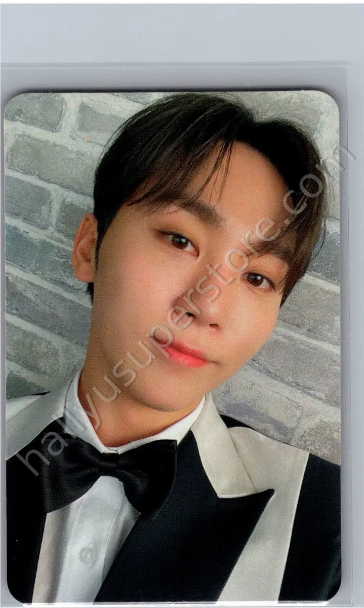 SEVENTEEN - Seungkwan - FML