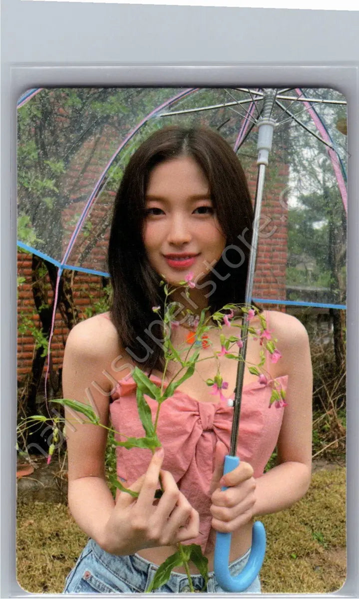 OH MY GIRL - Arin - Dun Dun Dance