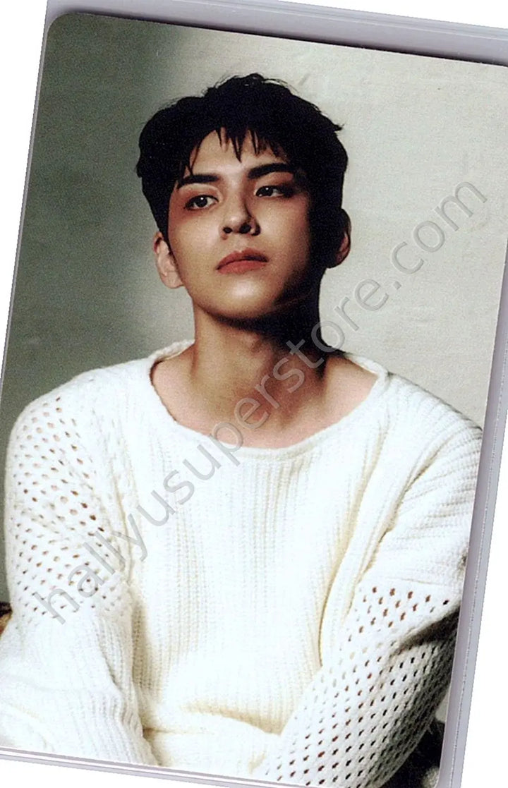 DAY6  - Wonpil - DAY6  - Wonpil - Band Aid Album album photocard platform version nemo version