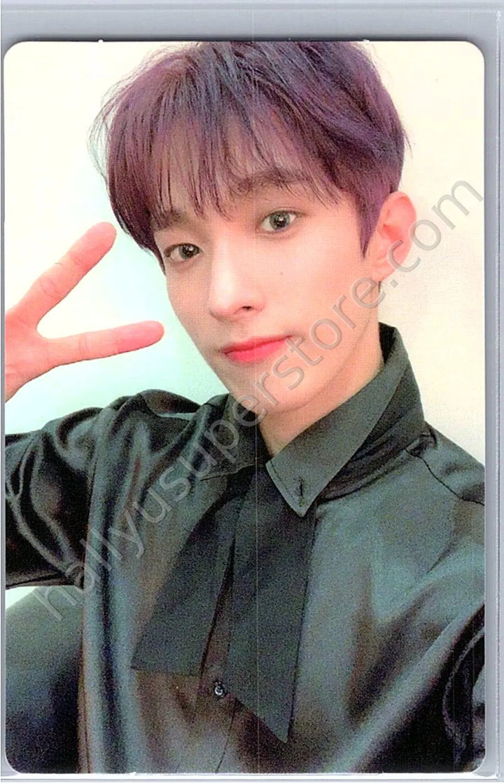 SEVENTEEN - DK - An Ode
