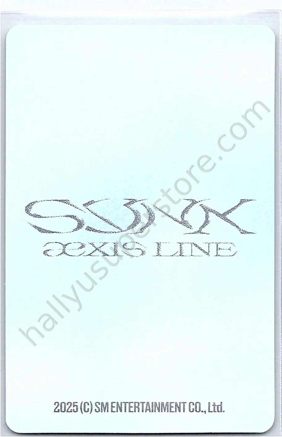 aespa - Giselle - SYNK : aeXIS LINE