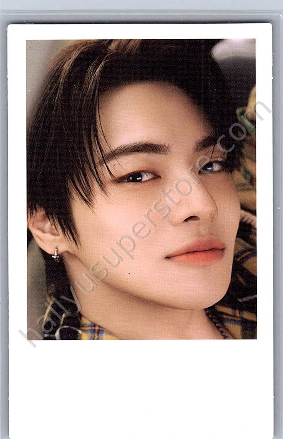 ALPHA DRIVE ONE - Leo - EUPHORIA album inclusion polaroid star road version