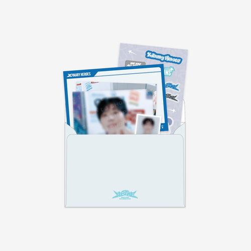 [SOLD OUT] PHOTO SET - 2026 Summer Special The Xcape