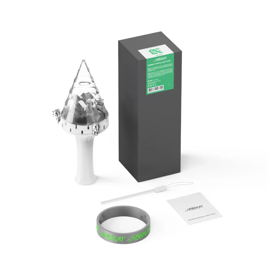[Pre-Order] NEWBEAT - OFFICIAL LIGHT STICK