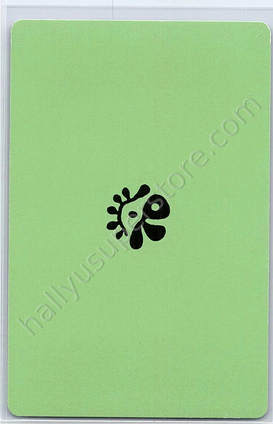 CORTIS - Martin - GREENGREEN album photocard photocard set vinyl version
