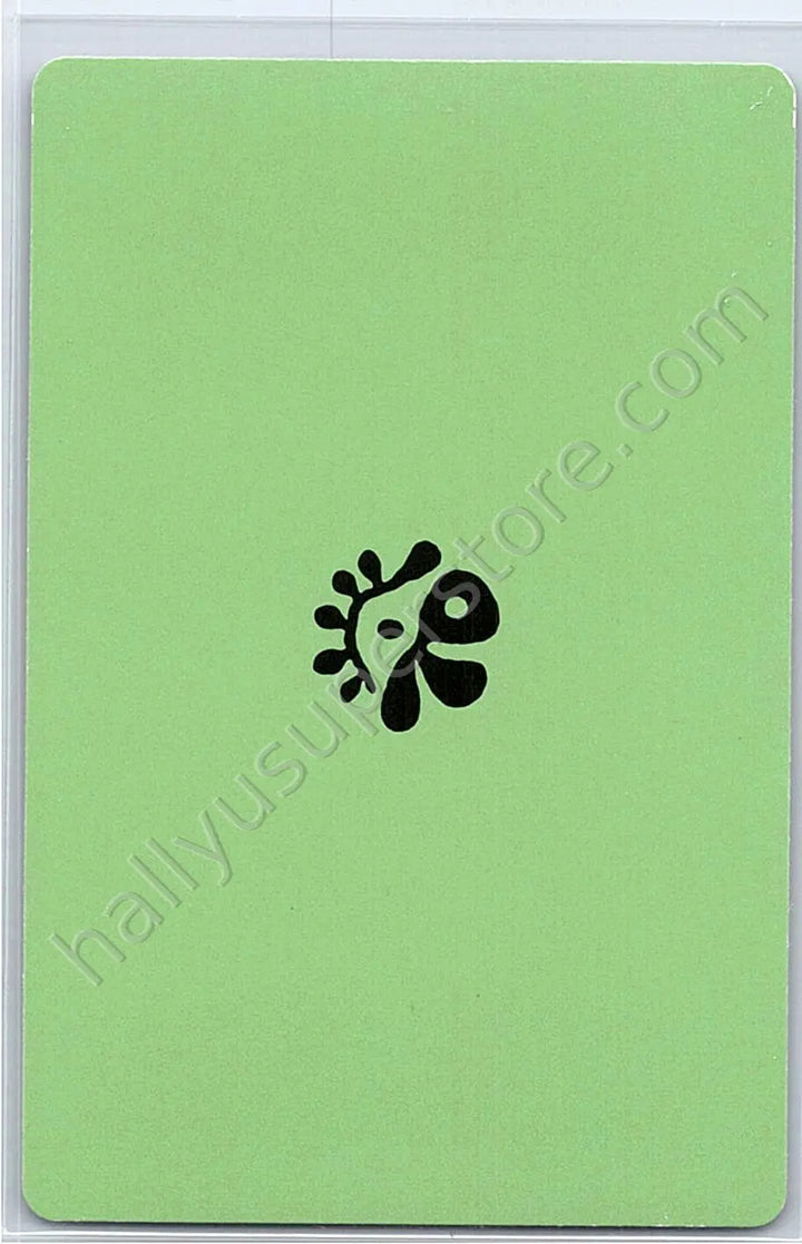 CORTIS - Martin - GREENGREEN album photocard photocard set vinyl version