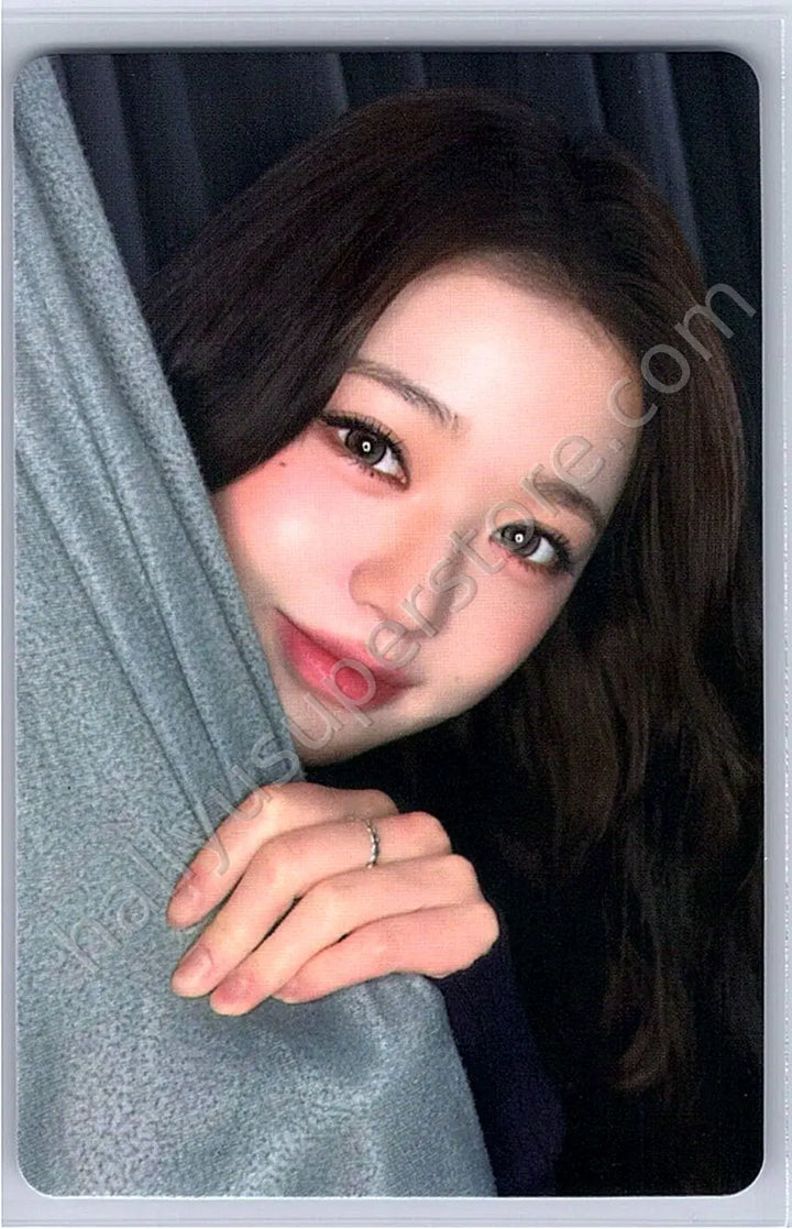 IVE - Wonyoung - REVIVE+ 1 star qq music