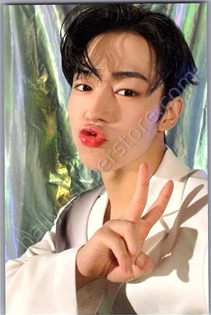 SF9 - Dawon - IMPERFECT