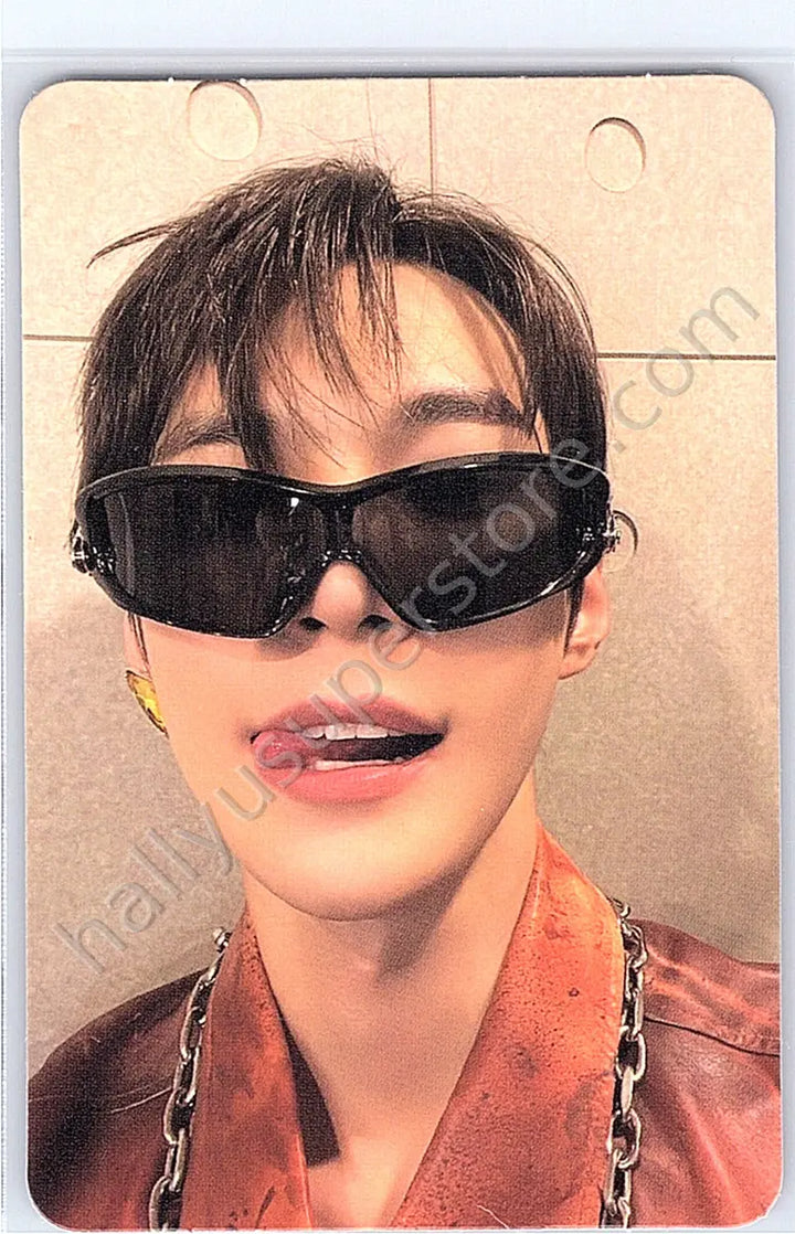 NCT 127 - Doyoung - 2 Baddies