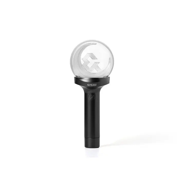 [Pre-Order] &amp;TEAM - Official Light Stick Ver.2