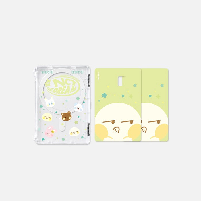 [Pre-Order] NCT DREAM - 10th ANNIVERSARY (MAGNETIC CARD CASE SET)